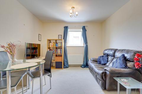 1 bedroom flat for sale, Malcolm Place, Reading