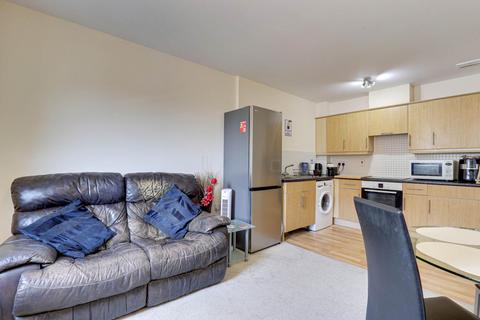 1 bedroom flat for sale, Malcolm Place, Reading