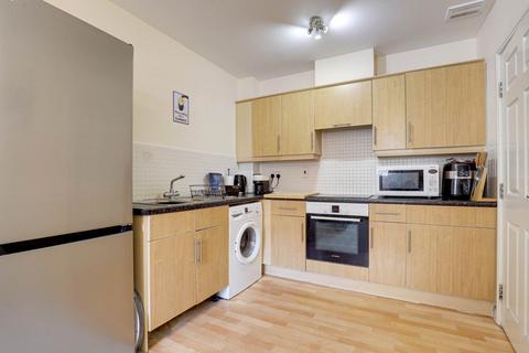 1 bedroom flat for sale, Malcolm Place, Reading