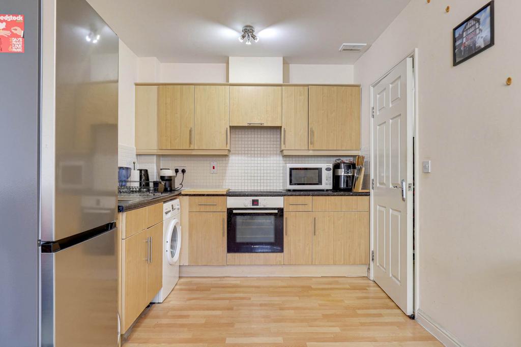 Apartment in Reading - More