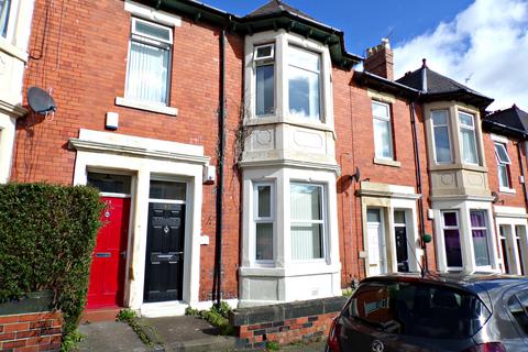 2 bedroom flat to rent, Cavendish Road, Newcastle upon Tyne, NE2