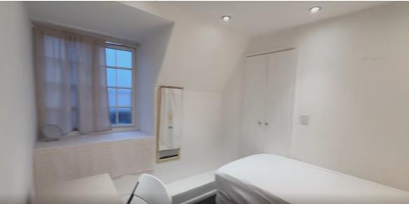 Apartment in London, Somers Town - View 3
