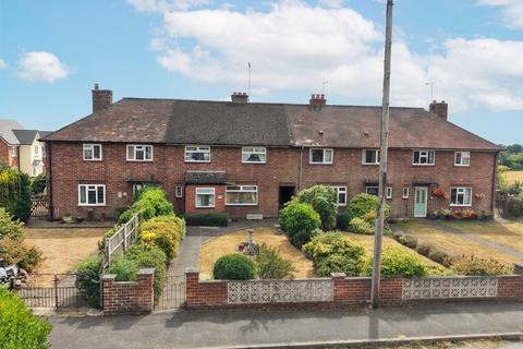 3 bedroom terraced house for sale, Oakfield Close, Wrenbury, CW5