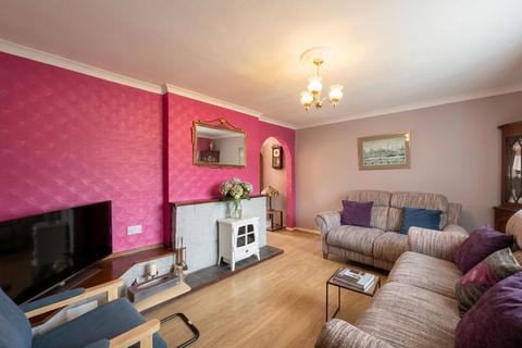 3 bedroom terraced house for sale, Oakfield Close, Wrenbury, CW5