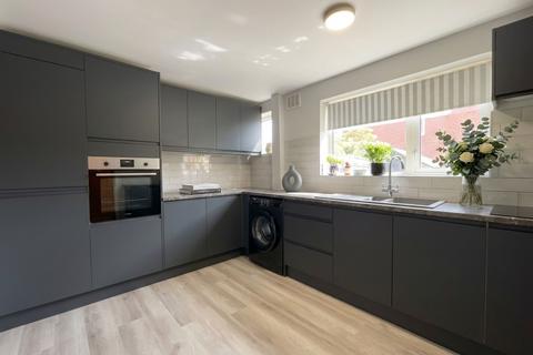 3 bedroom terraced house for sale, Oakfield Close, Wrenbury, CW5