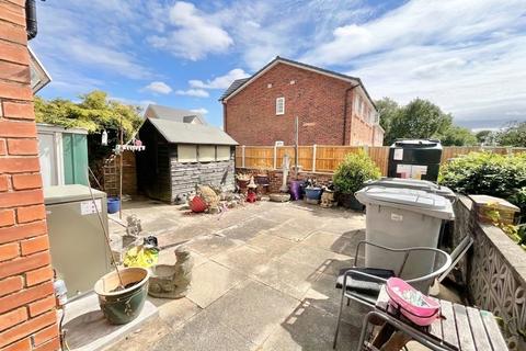 3 bedroom terraced house for sale, Oakfield Close, Wrenbury, CW5