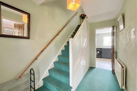 3 bedroom terraced house for sale, Oakfield Close, Wrenbury, CW5