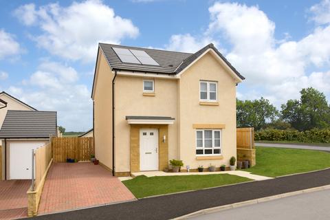 3 bedroom detached house for sale, Craigend at Auchinleck Village Auchinleck Road, Robroyston, Glasgow G33