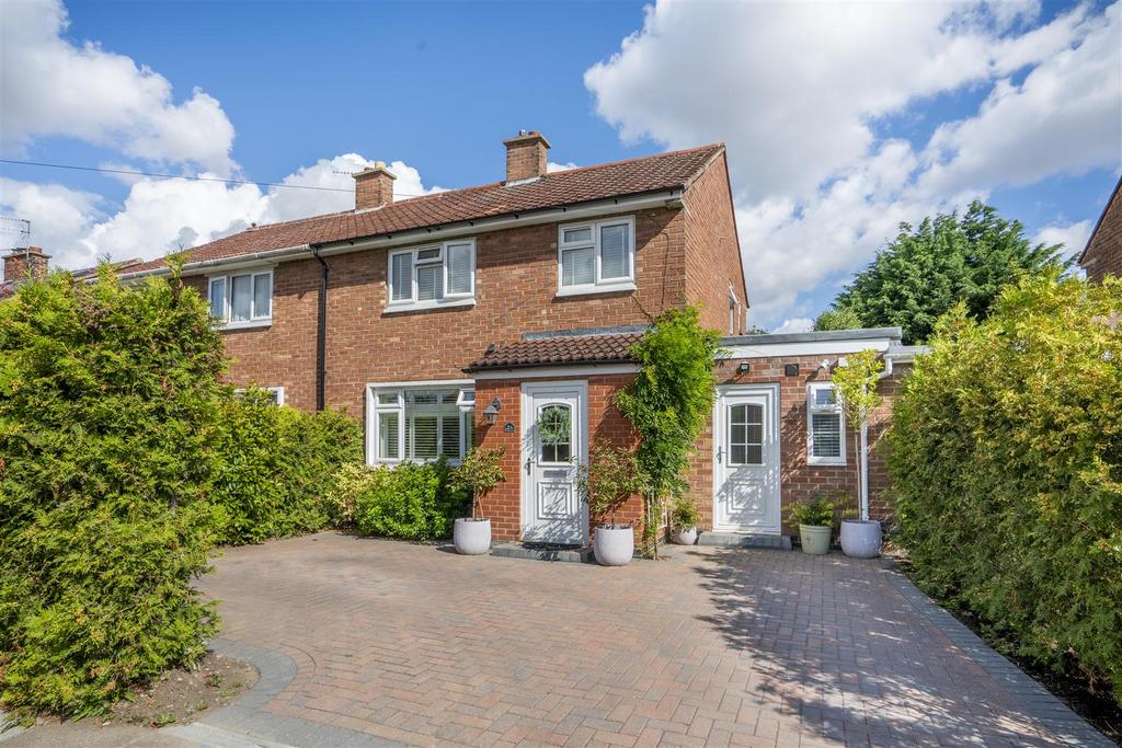 West Thorpe, York