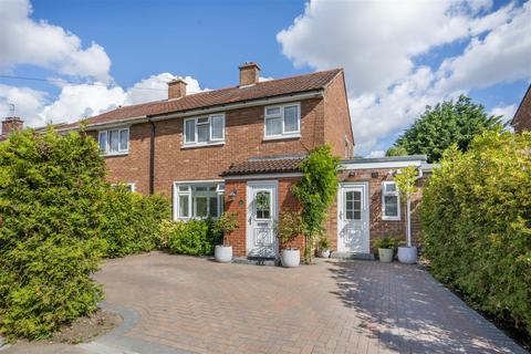 4 bedroom semi-detached house for sale, West Thorpe, York