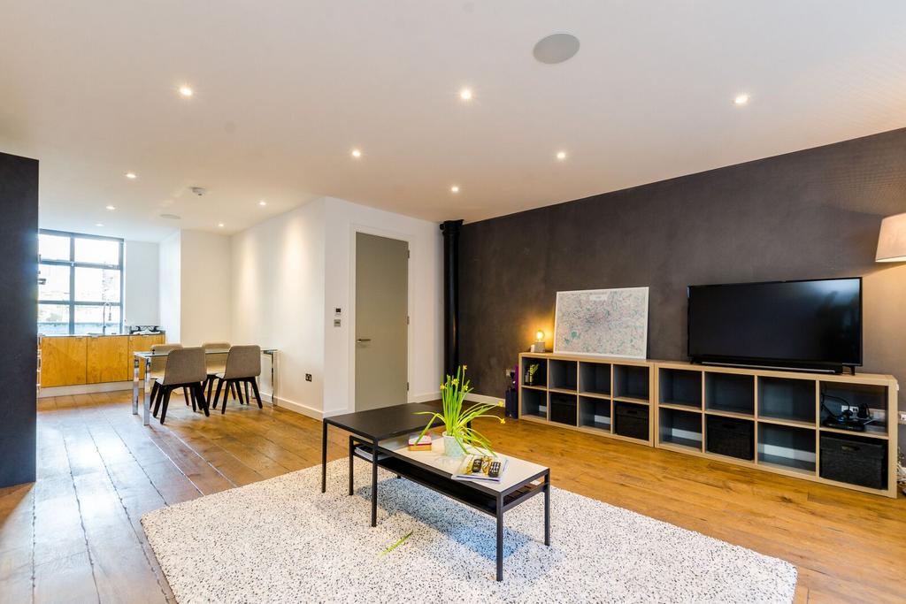 Apartment in London - View 3