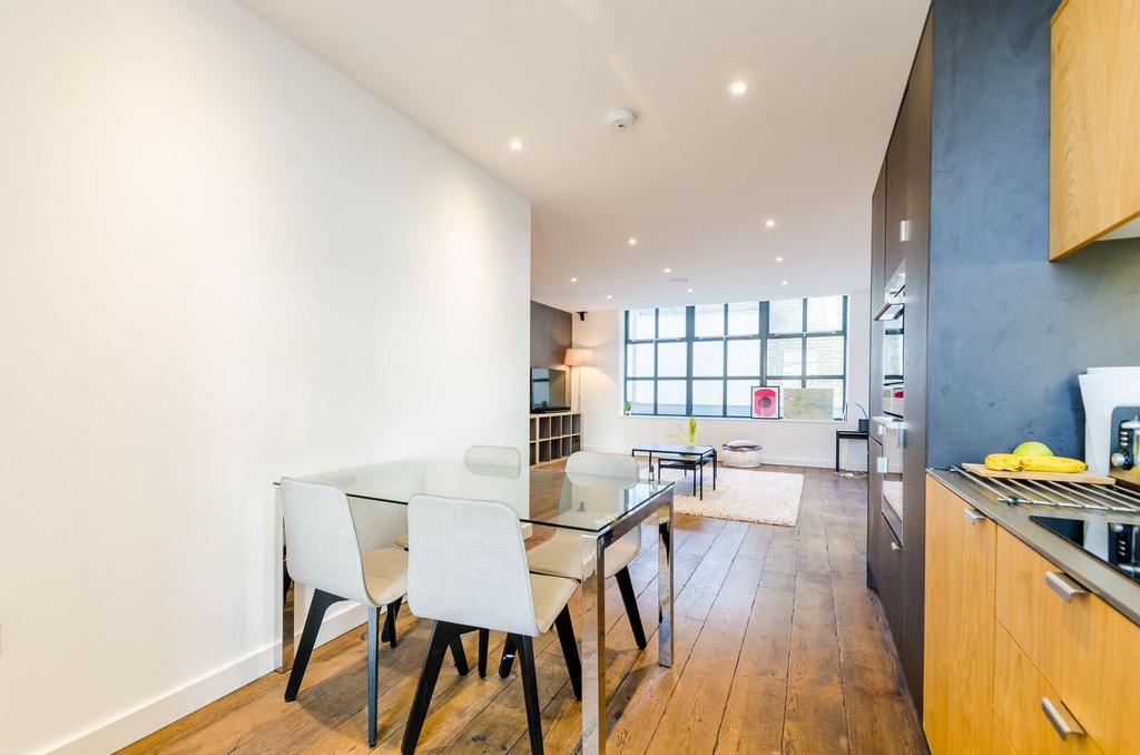 Apartment in London - View 4