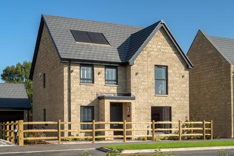 4 bedroom detached house for sale, Culver at Honeymans Helm Off Shrivenham Road, Highworth SN6