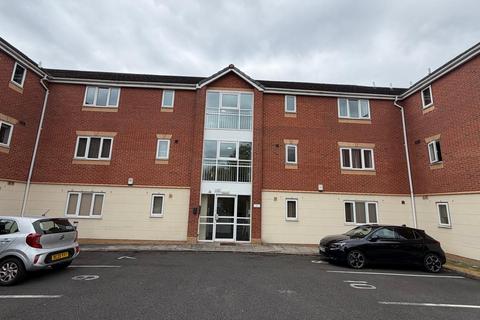 2 bedroom flat for sale, Moorside, Warrington, WA4 1RN, Warrington, WA4