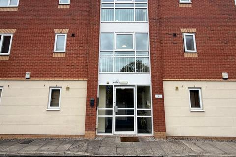 2 bedroom flat for sale, Moorside, Warrington, WA4 1RN, Warrington, WA4