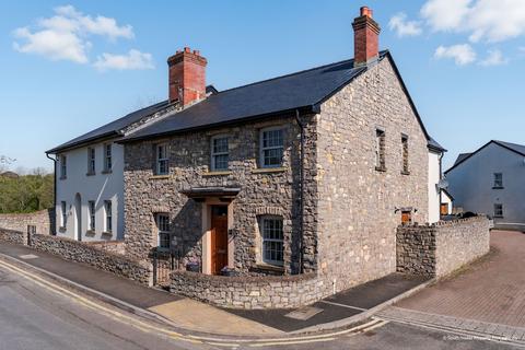 undefined, 2 Augusta Court, North Road, Cowbridge CF71 7FD