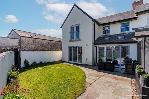 undefined, 2 Augusta Court, North Road, Cowbridge CF71 7FD