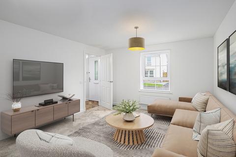 4 bedroom detached house for sale, Braemar at Auchinleck Village, G33 Duich Crescent, Robroyston, Glasgow G33