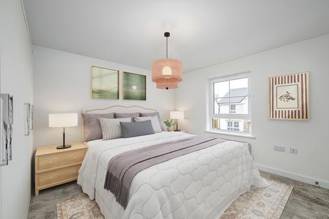 4 bedroom detached house for sale, Braemar at Auchinleck Village, G33 Duich Crescent, Robroyston, Glasgow G33