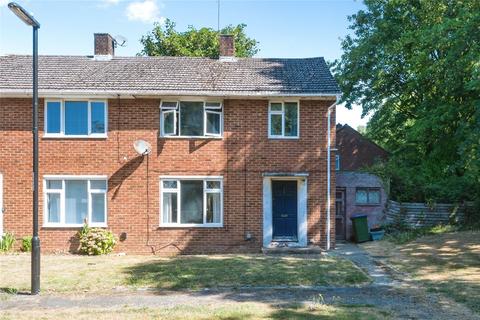 3 bedroom semi-detached house for sale, Somerset Avenue, Southampton, Hampshire, SO18
