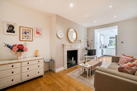 Redcliffe Gardens, Chelsea, London, SW10