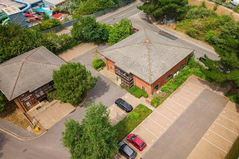 Office for sale, Ling Rd Poole BH12 4NZ