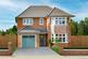 Oxford at Bishop Meadows, Cowlishaw Greencroft Meadow, Royton OL2