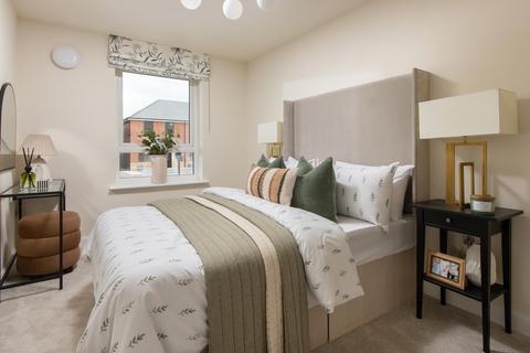 2 bedroom apartment for sale, Ambersham at Chaulden Meadows Long Chaulden, Chaulden, Hemel Hempstead HP1
