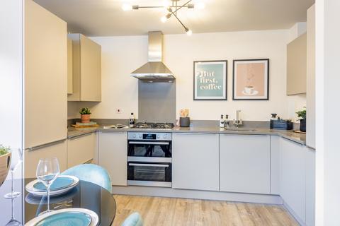 2 bedroom apartment for sale, Ambersham at Chaulden Meadows Long Chaulden, Chaulden, Hemel Hempstead HP1