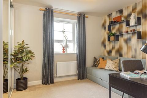 2 bedroom apartment for sale, Ambersham at Chaulden Meadows Long Chaulden, Chaulden, Hemel Hempstead HP1