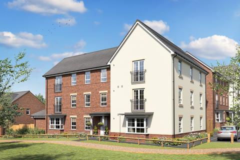 2 bedroom apartment for sale, Maldon at Chaulden Meadows Long Chaulden, Chaulden, Hemel Hempstead HP1