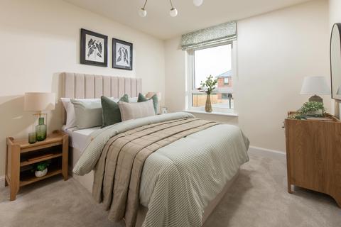 2 bedroom apartment for sale, Maldon at Chaulden Meadows Long Chaulden, Chaulden, Hemel Hempstead HP1