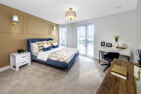 2 bedroom apartment for sale, Tewkesbury at Spitfire Green New Haine Road, Ramsgate CT12