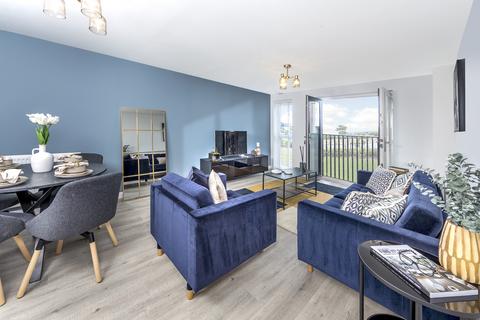 2 bedroom apartment for sale, Tewkesbury at Spitfire Green New Haine Road, Ramsgate CT12