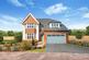 Hampstead at Hamlet Park Lower Rainham Road ME8