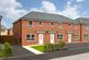 Ellerton at Lancaster Gardens, DN11 Bawtry Road, Harworth, Doncaster DN11