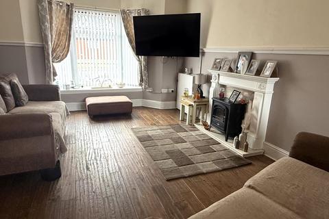 3 bedroom end of terrace house for sale, Commercial Road, Port Talbot, Neath Port Talbot.