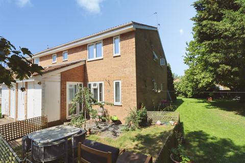 1 bedroom ground floor flat for sale, Longs Drive, Yate, Bristol