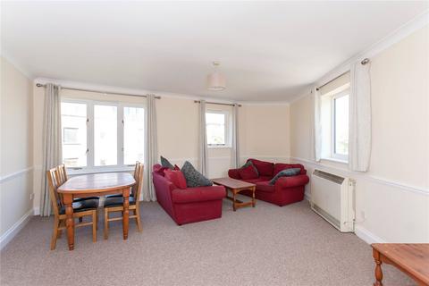 2 bedroom flat to rent, Swan Court, Paradise Street, Oxford, OX1