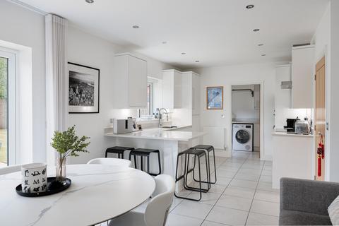 4 bedroom detached house for sale, Riflemans Close, Wilmslow, SK9