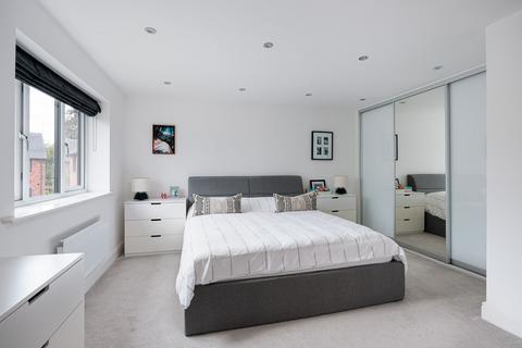 4 bedroom detached house for sale, Riflemans Close, Wilmslow, SK9