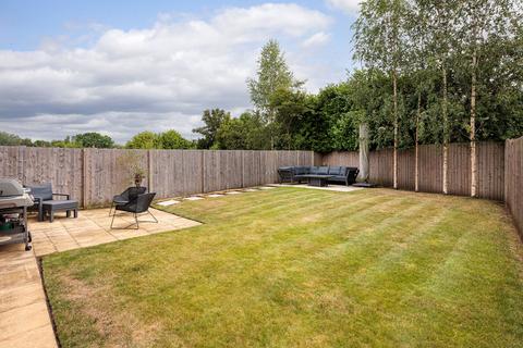 4 bedroom detached house for sale, Riflemans Close, Wilmslow, SK9