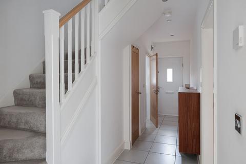 4 bedroom detached house for sale, Riflemans Close, Wilmslow, SK9