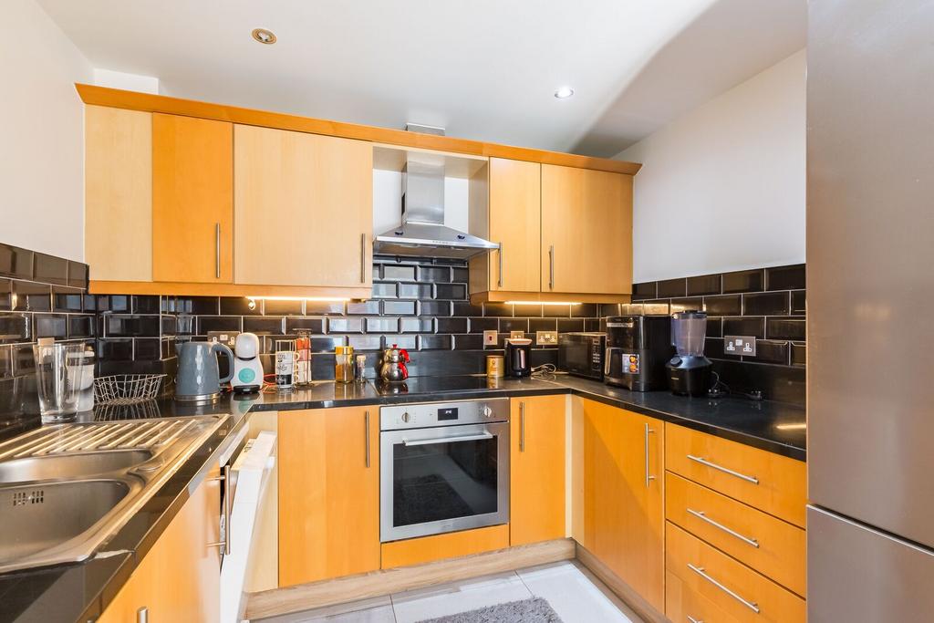 Apartment in London - View 2