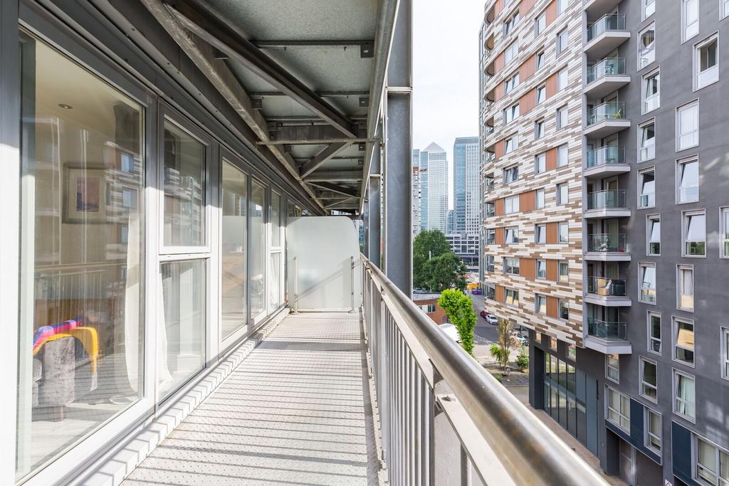 Apartment in London - View 3