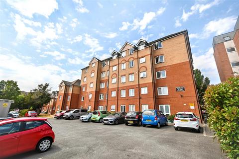 1 bedroom retirement property for sale, St. Leonards Road, Eastbourne