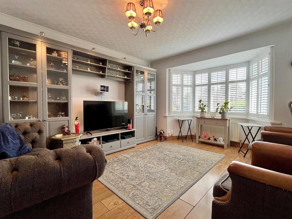 House in Birmingham, West Midlands - View 2