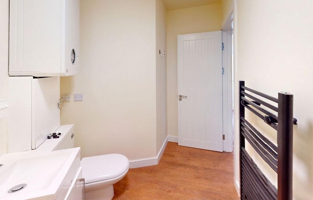 Apartment in London, Selhurst - More
