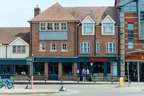 1 bedroom apartment for sale, The Cromwells, Worcester WR1