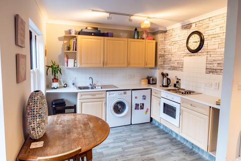 1 bedroom apartment for sale, The Cromwells, Worcester WR1